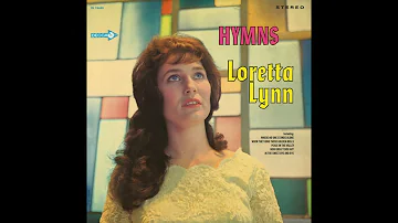 Loretta Lynn - Hymns  (Peace In The Valley)