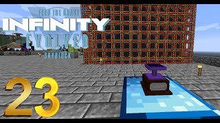 FTB Infinity evolved Skyblock Folge 23: 6-Chapter, Ultimate Solar Panel