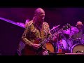 Derek Trucks Solo - "Gravity" - 7/29/22