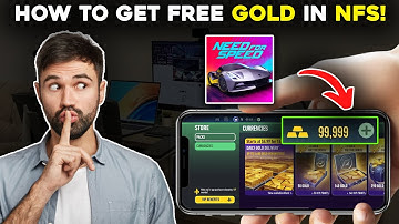 Need for Speed No Limits Hack - How i Got Unlimited 999999 GOLD/CASH in NFS No Limits on iOS/Android