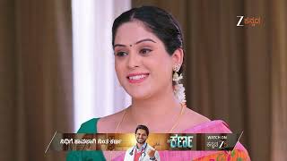 Shravani Subramanya Ep - 523 Best Scene Feb 16 2026 Zee Kannada