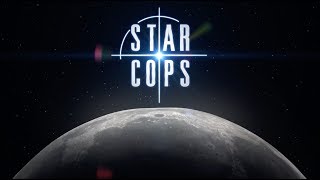 Star Cops: Mother Earth 2