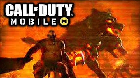 Call Of Duty Mobile Zombies ABOMINATION BOSS (SHI NO NuMa RAID Mode in CODM)