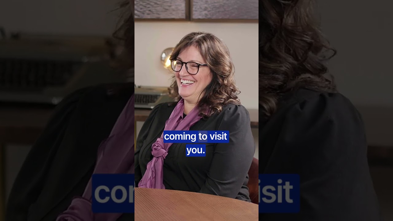 Designing Your Home to Age in Place!