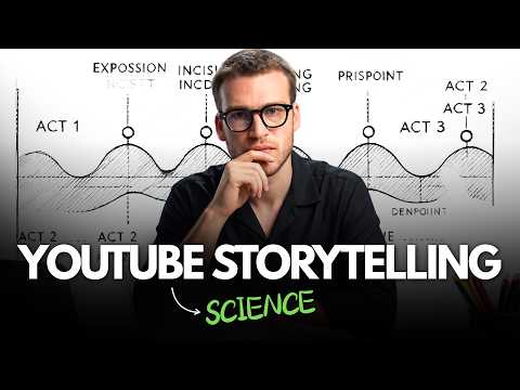 9 Storytelling Principles That Make People Keep Watching