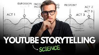 9 Storytelling Principles That Make People Keep Watching