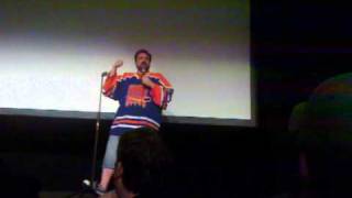 Kevin Smith Q&A Red State 03.06.2011