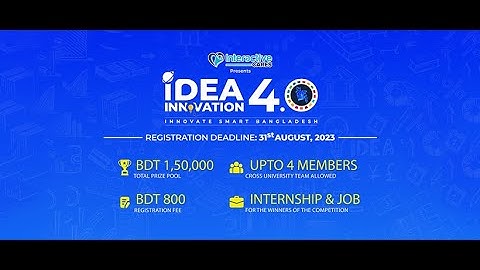 Note down all your “Financials” elaborately | Idea Innovation 4.0