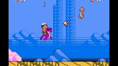 Nhạc Game Adventure Island 3 Năm 1992 (Hoàng Tử Ăn Chuối 3) - Nhạc Game 4 Nút - Nhạc Game Hay