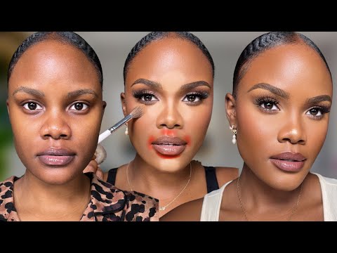 henvise Gør det ikke Intim The RIGHT Way To Apply CONCEALER - No More Cake or Creasing - YouTube