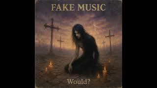 Would? ( Dark Wave) Alice in Chains (Cover)