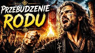 Przebudzenie Rodu Mrauren Potężny Słowiański Hymn O Korzeniach, Wolności I Sile Przodków