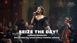 Avenged Sevenfold - Seize the Day | Epic Orchestral Cover