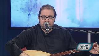 Başkal - Dağlarına Kar Olurum