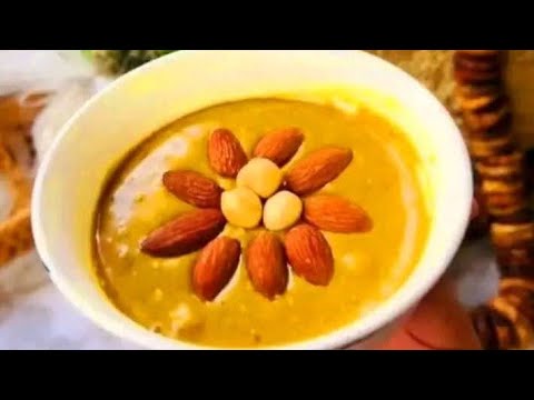 البسيسة الليبية البسيسة الجبالية المطبخ الليبي اكسبلور اكسبلور  التغطيه