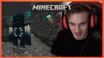 PewDiePie Minecraft YouTube Thumbnail Making