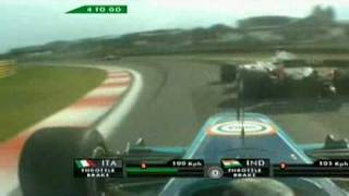 A1GP 2008-2009 Rd.5 Feature Race 7/11
