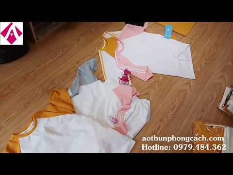 Xưởng May Chuyên Sỉ Áo Thun Trơn Tay Ráp Lăng Giá Rẻ Toàn Quốc | áo thun trơn đà nẵng