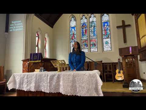 Culto de Adoración 13 de Septiembre 2026