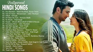 Bollywood songs| romantic old-new songs | sad latest hindi mashups