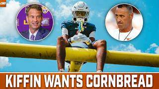 LSU Tigers pressuring Texas Longhorns 2027 Commitments | Recruiting Update