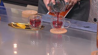 LAUREL's Negroni Week Offerings