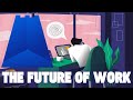 SHX THE FLEXIBLE, ROBUST FINANCIAL TECH!! | THE FUTURE OF WORK!!!