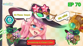 Awakening to Vivian 7 Star | Project QT Episode 70