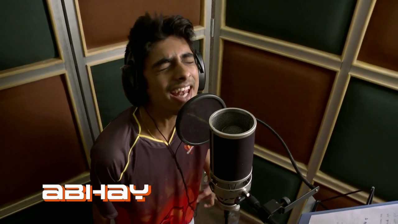 Sunrisers Anthem - Hindi