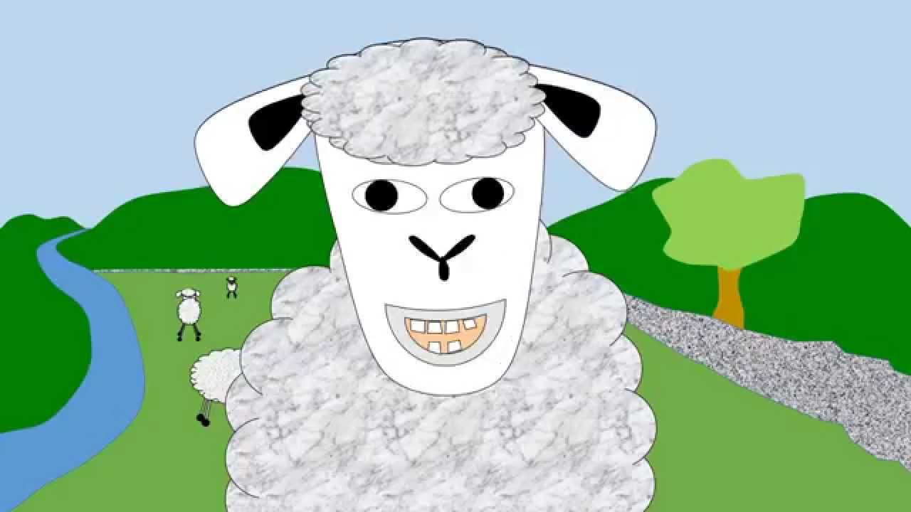 The Lost Lamb YouTube