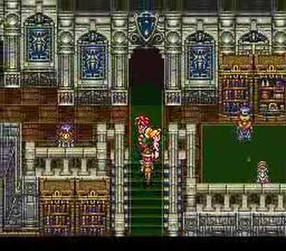 Episode 98: A Corrupted Ruler