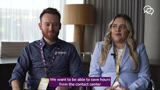 Discover the future of customer service with Desert Financial Credit Union