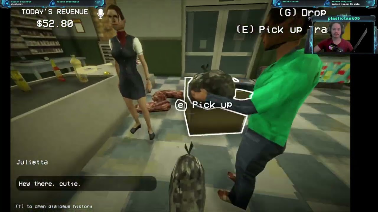 NO DOPPLEGANGERS HERE... RIGHT!? | Shift At Midnight