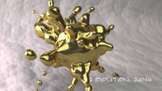 gold splat screenshot 3