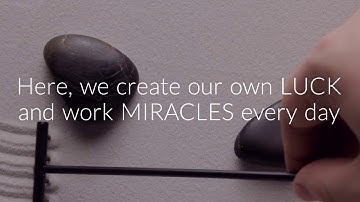 1. What is Luck Engineering?