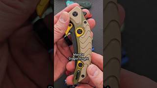 8 EXTREMELY Colorful Pocket Knives!