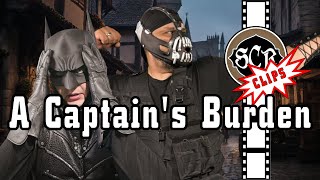 A Captain's Burden - Super Cringe Clips - SCR