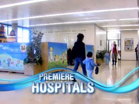 Video: Medical Tourism In Israel