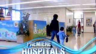 Health tourism in Israel