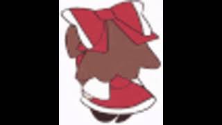 Fumo Reimu