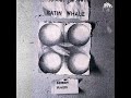 Satin Whale - Desert Places 1974  (full album)