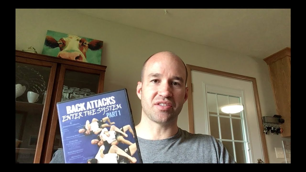 スポーツ・フィットネス Back Attacks Enter The System John D Back Attacks Enter The System by John Danaher – BJJ Fanatics