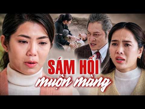 SÁM HỐI MUỘN MÀNG | Phim Truyện Việt Nam Hay Mới Nhất 2026 | Phim Việt Nam 2026 | THVL