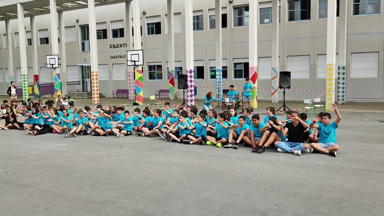 2022 Agur Arantzabelari