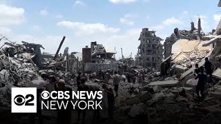Israel's Security Cabinet approves plan to take over Gaza City
