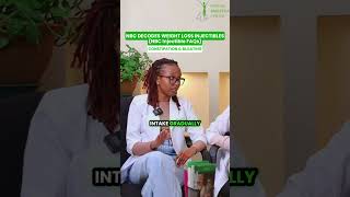 🎥 Bloating or Constipation on GLP-1 Injections You’re Not Alone.  This is common and manageable. G