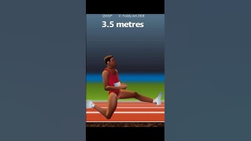 QWOP Is Harder Than Dark Souls... I QUIT! #QWOP #gamingfails #rage