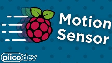 PiicoDev Motion Sensor MPU 6050 | Raspberry Pi Guide