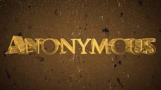 Intro Anonymous Project Movie