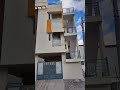 MRE-147/☎️9986818100/House for Sale in Bangalore/20*40/Property for Sale